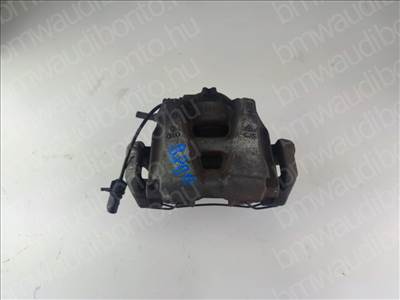 AUDI A4 Allroad B8 (8KH) 2.0 TDI quattro CAG Bal első féknyereg munkahengerrel (8K0615123C)