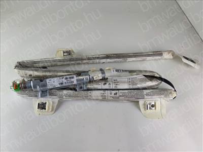 MERCEDES-BENZ C-CLASS (W204) Bal első függöny légzsák (A2048600705)