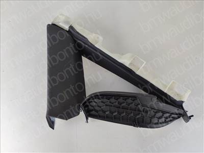 AUDI A5 Sportback (8TA) Jobb C oszlop burkolat (8T8867288)