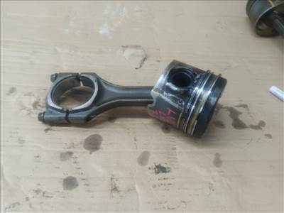 Opel Astra K 1.6 CDTI Dugattyú és Hajtókar 8276 ,  0687776302 b16dt-lvl-lvk