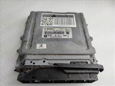 BMW 5 (F10) 530 d N57D30A Motorvezérlő egység/modul (8511385, 13618511385, 13618510643, 13618513161, 13618509962)