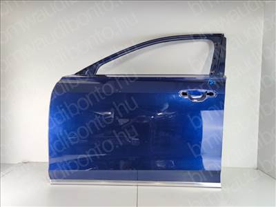 AUDI A8 D5 (4N2, 4N8, 4NC, 4NL) Bal első ajtó (üres lemez)