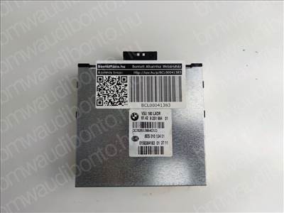 BMW 1 (F20) Feszültség szabályzó vezérlőegység/modul (9251984, 61429251984, 61429233143)