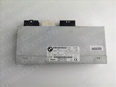 BMW 2 Active Tourer (F45) Csomagtér vezérlőegység/modul (7343935, 61357343935, 61357367747, 61357384722, 61357388490, 61357412610, 61357314798)