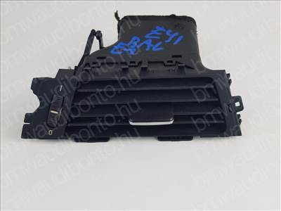 BMW 3 (E90) Bal műszerfal szellőzőrács (9130459, 64229130459, 64229151165, 64229123297, 64226922633)