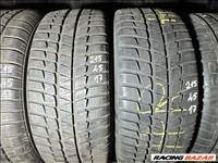 215/45 R17 Falken EuroWinter HS449 91V | 6mm l 2db l DOT2613