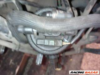 Citroën C5 I Üzemanyagszűrő Ház *149758*