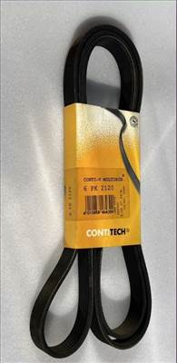 Mercedes E-osztály W124 ékszíj  gb6pk2120