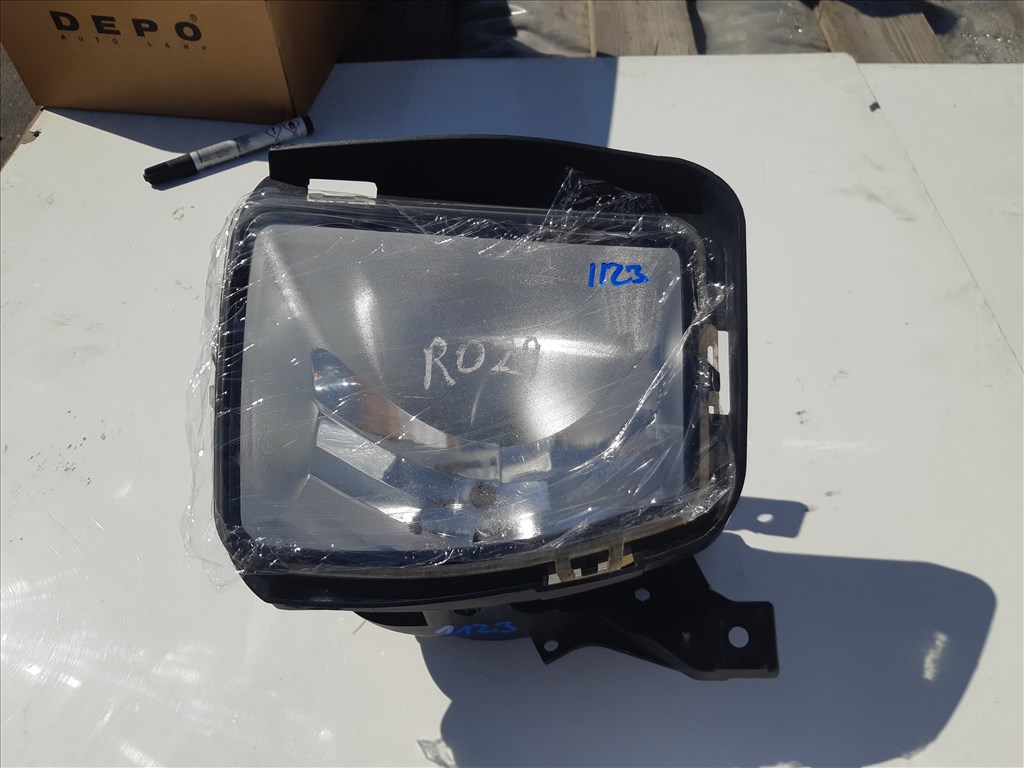 Dodge Ram 1500 Pick-up DS (2017) jobb első gyári ködlámpa  68104820af 320480 2. kép