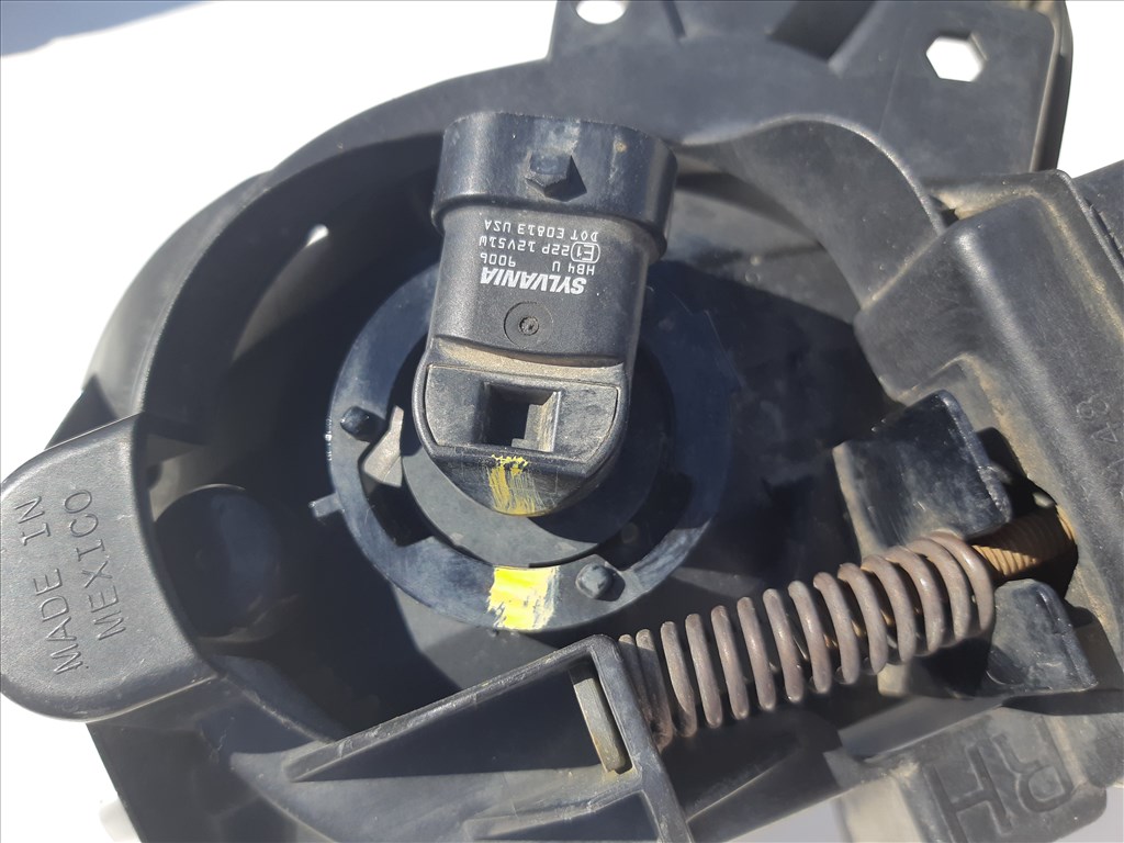 Dodge Ram 1500 Pick-up DS (2017) jobb első gyári ködlámpa  68104820af 320480 5. kép