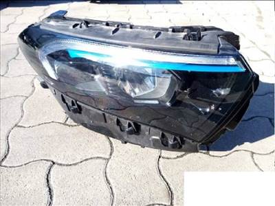 Mercedes B-osztály W247 Fényszóró jobb LED Multibeam újszerű! 2479065006