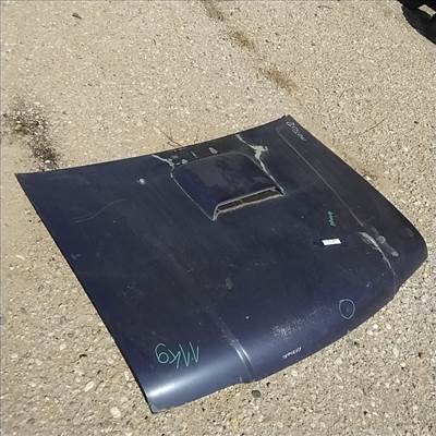 KIA Sportage 1998.04.01-2004.08.24 Motorháztető 