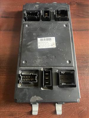 Mercedes W164 ML első SAM modul a1645457932