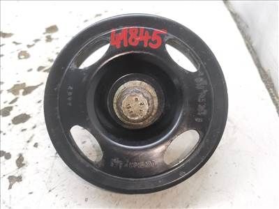 SEAT IBIZA IV (6L1) 1.2 Főtengely Szíjtárcsa #41845# 03D105255D