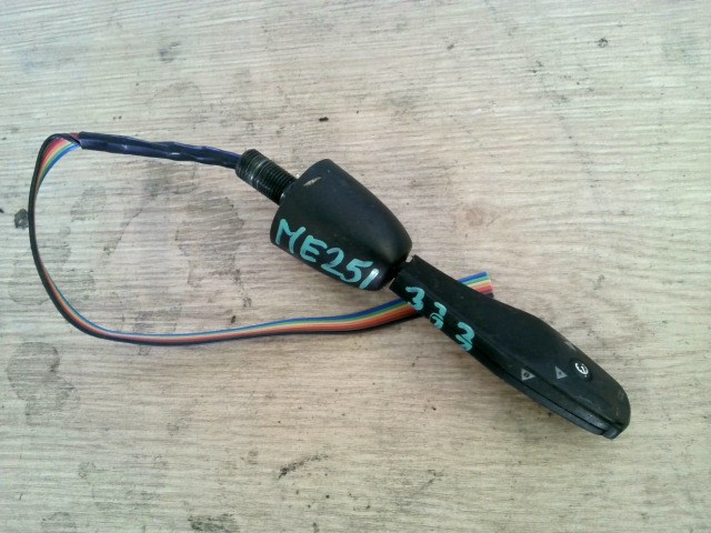 FIAT MULTIPLA 04.08-10.02 Tempomat kapcsoló 1. kép