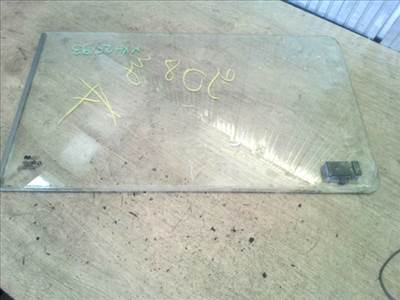 RENAULT EXPRESS 94- Bal hátsó ajtóüveg