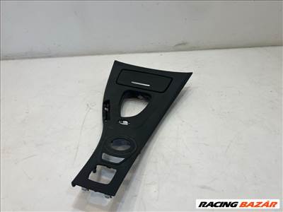 BMW E92 M3 M3 CCC modelles középkonzol keret 7898867