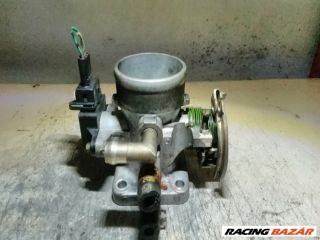 Hyundai Accent (X3) Fojtószelep Mechanikus *72125*