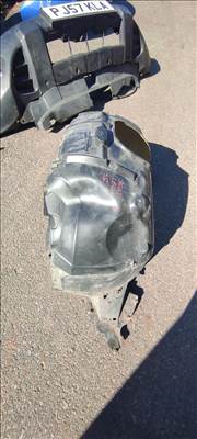 Seat León III Jobb első dobbetèt