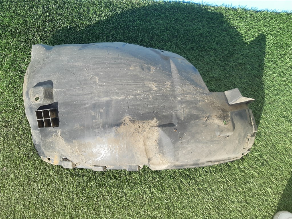 Bontásra: Opel Astra H Enjoy 1.6 benzin, jobb első sárvédő dobbetét  13125605 w0l0ahl4858011047 1. kép