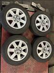  5x112 VW,SKODA,SEAT 15”felnik R15 Michelin nyari 15 