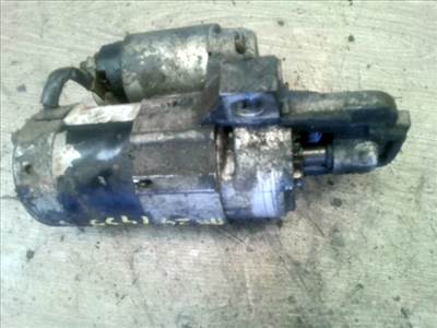 MAZDA 6 02-05 Önindító. benzines