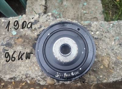 Renault Scénic II, Renault Laguna II, Renault Mégane II Fötengely szijtárcsa 1.9 