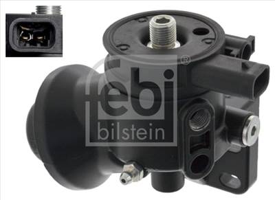 FEBI BILSTEIN 49586 - üzemanyag pumpa IVECO