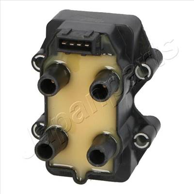 JAPANPARTS BO-004 - gyújtótekercs CHEVROLET CITROËN DR FIAT GEELY GIOTTI VICTORIA LANCIA MASERATI ME