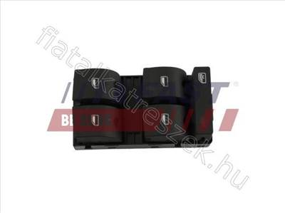 Ablakemelő kapcsoló AUDI A3 - TT, A4, R8, EXEO - FT09012, 8E0959851B -  - Fastoriginal Utángyártott új 8E0959851B