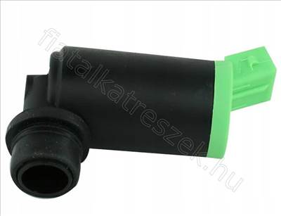 Ablakmosó pumpa CITROEN BERLINGO 96> GLASS 1-OUTPUT - PARTNER, SCUDO, GRAND, XANTIA, DISPATCH, BERLINGO - FT94909, 6434.58 -  - Fastoriginal Utángyártott új 6434.58