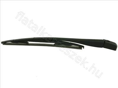 Ablaktörlő kar RENAULT KANGOO 08> hátsó törlőlapáttal - KANGOO - FT93377, 7701068738 -  - Fastoriginal Utángyártott új 7701068738