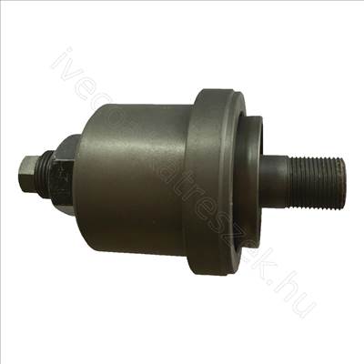 Célszerszám főtengely első szimmering 3.0 04>16 EU3-4-5 - DAILY - 99346258 -  - IVECO EREDETI Eredeti új 99346258