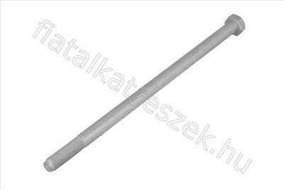 Csavarkészlet, gólyaláb-kerékcsapágyház - 156, 147, GT - TED50829, TED50829 -  - TEDGUM Utángyártott új TED50829