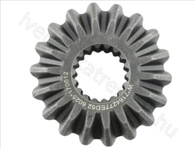 Differenciálmű rózsakerék 78>06 - DAILY - FT62444, 7164279 -  - Fastoriginal Utángyártott új 7164279