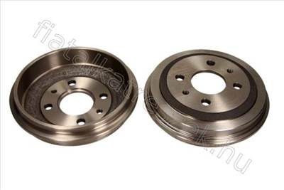 FÉKDOB - SEICENTO, ALBEA, PALIO, CINQUECENTO - 19-1880, 19-1880 -  - MAXGEAR Egyéb 19-1880