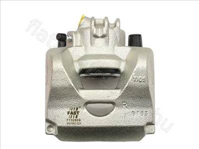 Féknyereg CITROEN BERLINGO 08> első jobb tartó nélkül 1.6 HDI - BERLINGO, PARTNER, C4, 3008, GRAND, DS4 - FT32809, 4400.V8 -  - Fastoriginal Utángyártott új 4400.V8