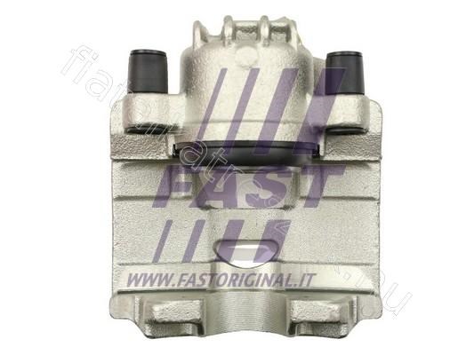 Féknyereg CITROEN BERLINGO 08> első jobb tartó nélkül 1.6 HDI - BERLINGO, PARTNER, C4, 3008, GRAND, DS4 - FT32809, 4400.V8 -  - Fastoriginal Utángyártott új 4400.V8 2. kép