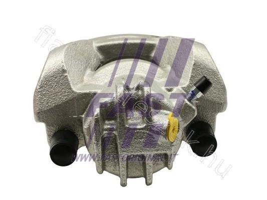 Féknyereg CITROEN BERLINGO 08> első jobb tartó nélkül 1.6 HDI - BERLINGO, PARTNER, C4, 3008, GRAND, DS4 - FT32809, 4400.V8 -  - Fastoriginal Utángyártott új 4400.V8 3. kép