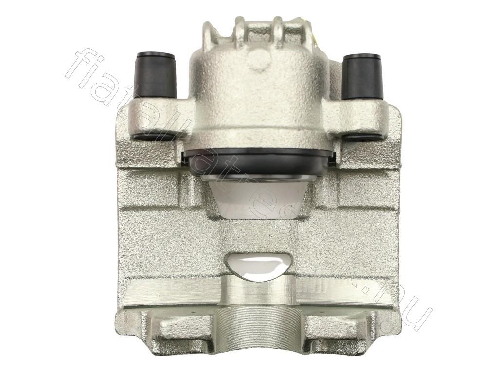 Féknyereg CITROEN BERLINGO 08> első jobb tartó nélkül 1.6 HDI - BERLINGO, PARTNER, C4, 3008, GRAND, DS4 - FT32809, 4400.V8 -  - Fastoriginal Utángyártott új 4400.V8 7. kép