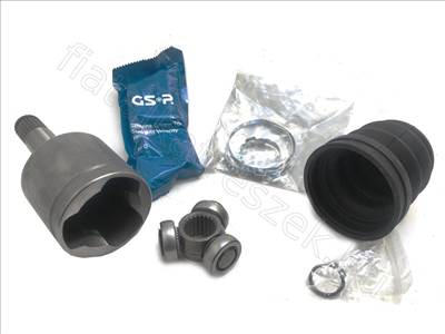 Féltengely belső csukló - FIORINO, MAREA, BRAVO, ALBEA, PALIO, PUNTO - UT.55182803AK, AK.CV617/027 -  - Akron Utángyártott új 55182803AK