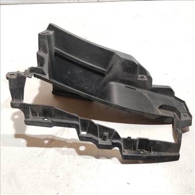 Citroen C4 Aircross 2012-2017 bal első lökhárító tartó 7450A783