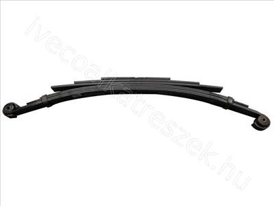 Hátsó rugó C - 7 lapos - DAILY - FT13301, 504119090 -  - Fastoriginal Utángyártott új 504119090