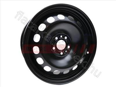Keréktárcsa Tipo 16> 6.5J X 16 | ET39 | 5 X 98 CH58 - TIPO - FT92802, 52052450 -  - Fastoriginal Utángyártott új 52052450