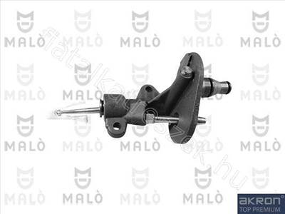 Kuplung főhenger - FIORINO, CORSA, PUNTO, 500L, ADAM, GRANDE - AK.88261 -  - Akron Utángyártott új 88261