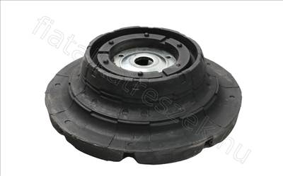 Lengéscsillapító gumi ütköző VW TRANSPORTER T5 03> első bal/jobb - CARAVELLE, EUROVAN, MULTIVAN - FT12036, 7E0 412 331 -  - Fastoriginal Utángyártott új 7E0 412 331