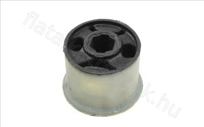 Lengőkar szilent VW CADDY III 03> első tengely hátsó bal/jobb >10  - LAURA, CORDOBA, BORA, GOLF, SCIROCCO, FABIA - FT18079, 1K0407183A -  - Fastoriginal Utángyártott új 1K0407183A