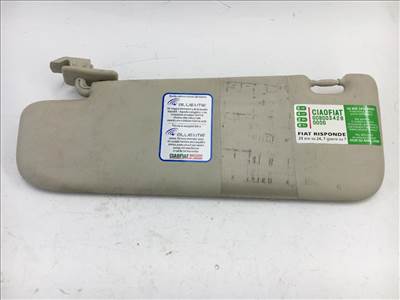 Napellenző - 500, 500L - NAT.00600 -  00600