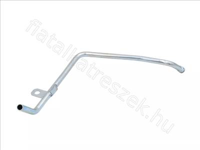 Olajcső FIAT DUCATO 06>/ 14> 2.3 JTD - DAILY, DUCATO, BOXER - FT38508, 504011846 -  - Fastoriginal Utángyártott új 504011846