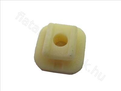 Pedál rugó megvezető - 159, BRERA, SPIDER - 71740402 -  - FIAT eredeti Eredeti új 71740402